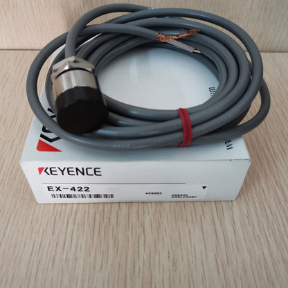 KEYENCE ONE for EX-422 Proximity Sensor (1-Year Warranty) - KEYENCE