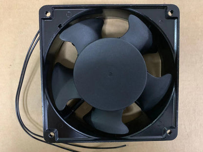 new 120mm 12CM Axial Fan SPEEDY SA12038SA2 AC 220V 12038 12CM Cabinet Cooling Fan