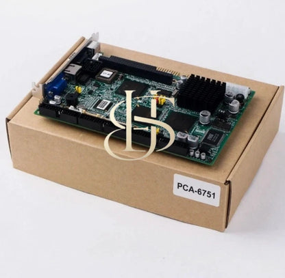 PCA6751 1PCS Advantech PCA-6751 REV B202-1 Motherboard Fast Delivery