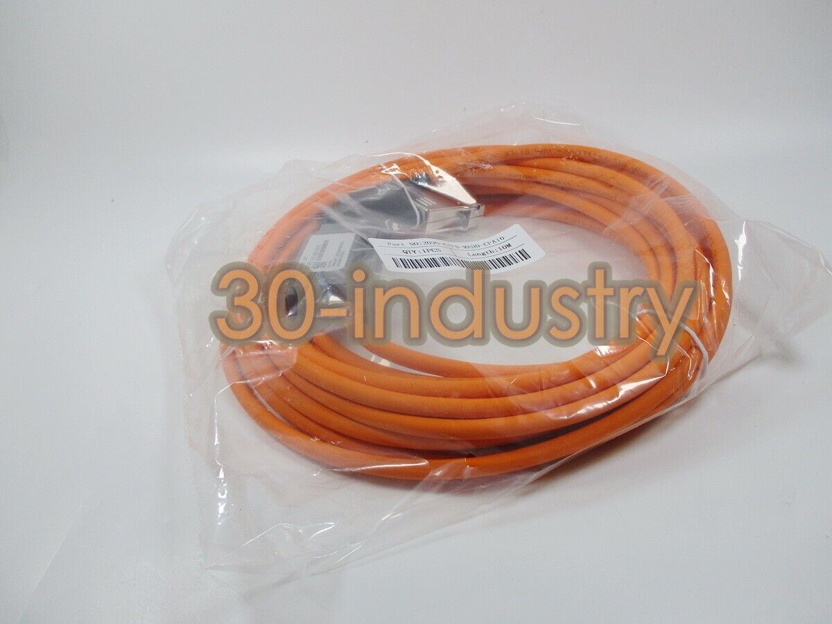 10M 2090-CTFB-MADD-CFA10 Servo Signal Feedback Cable - koeed