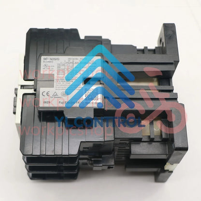 1PCS FUJI SC-N2S/G Contactor DC 24V