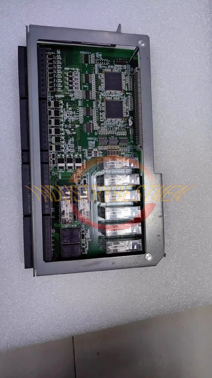 used ONE Okuma circuit board IO MF-EC1 A911-3605 - OKUMA