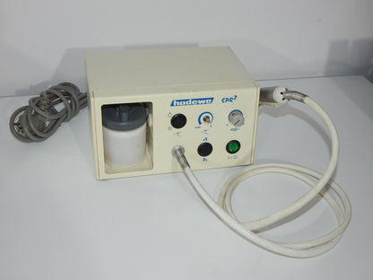 used electrical devices foot care device hadewe spr2 - HADEWE