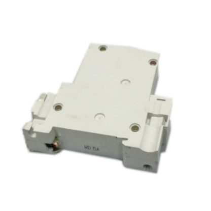 MITSUBISHI CP30-BA 1P 5A 1-M circuit breaker - MITSUBISHI