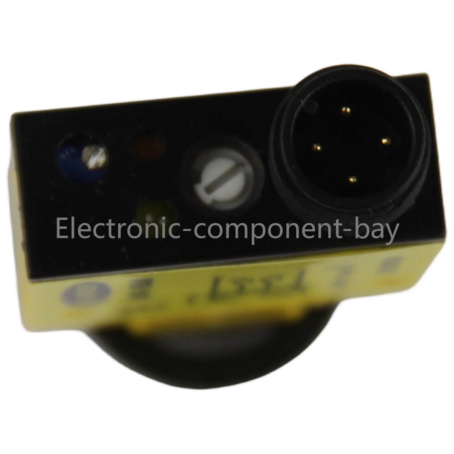 Banner Engineering SM312FQD Mini Beam Fiber Optic Amplifier Sensor 26836#u
