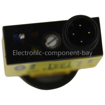 Banner Engineering SM312FQD Mini Beam Fiber Optic Amplifier Sensor 26836#u