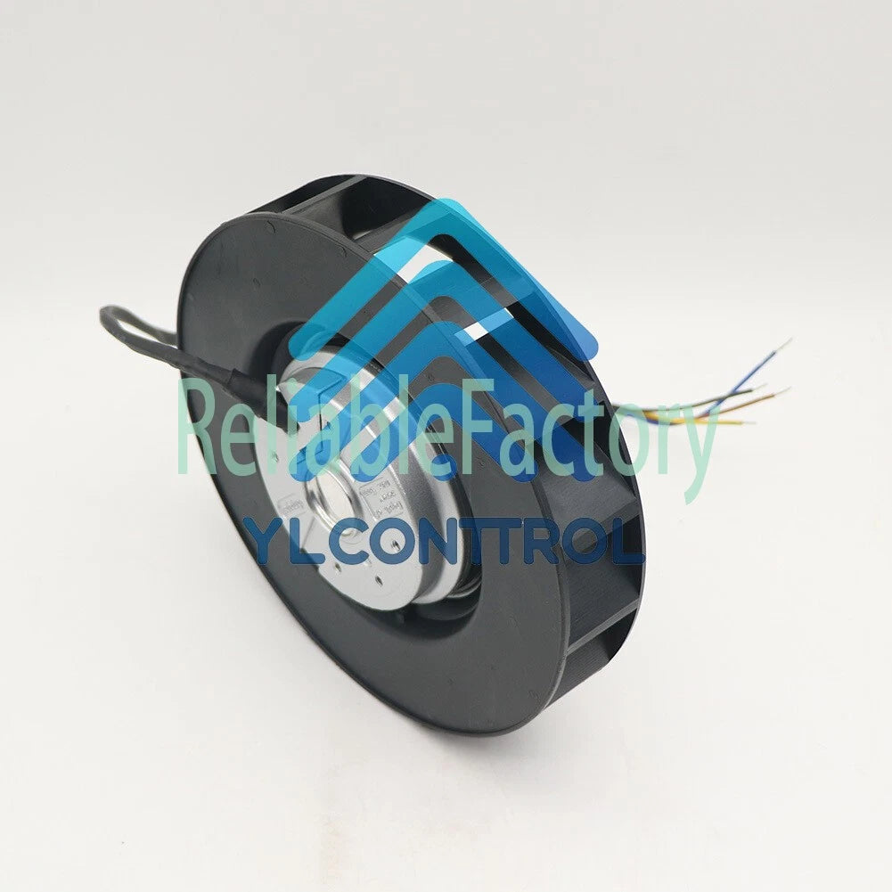 1PCS For R2E180-CB28-01 Cooling Fan 230V 1~ 60/75W φ180MM 2550/2800RPM