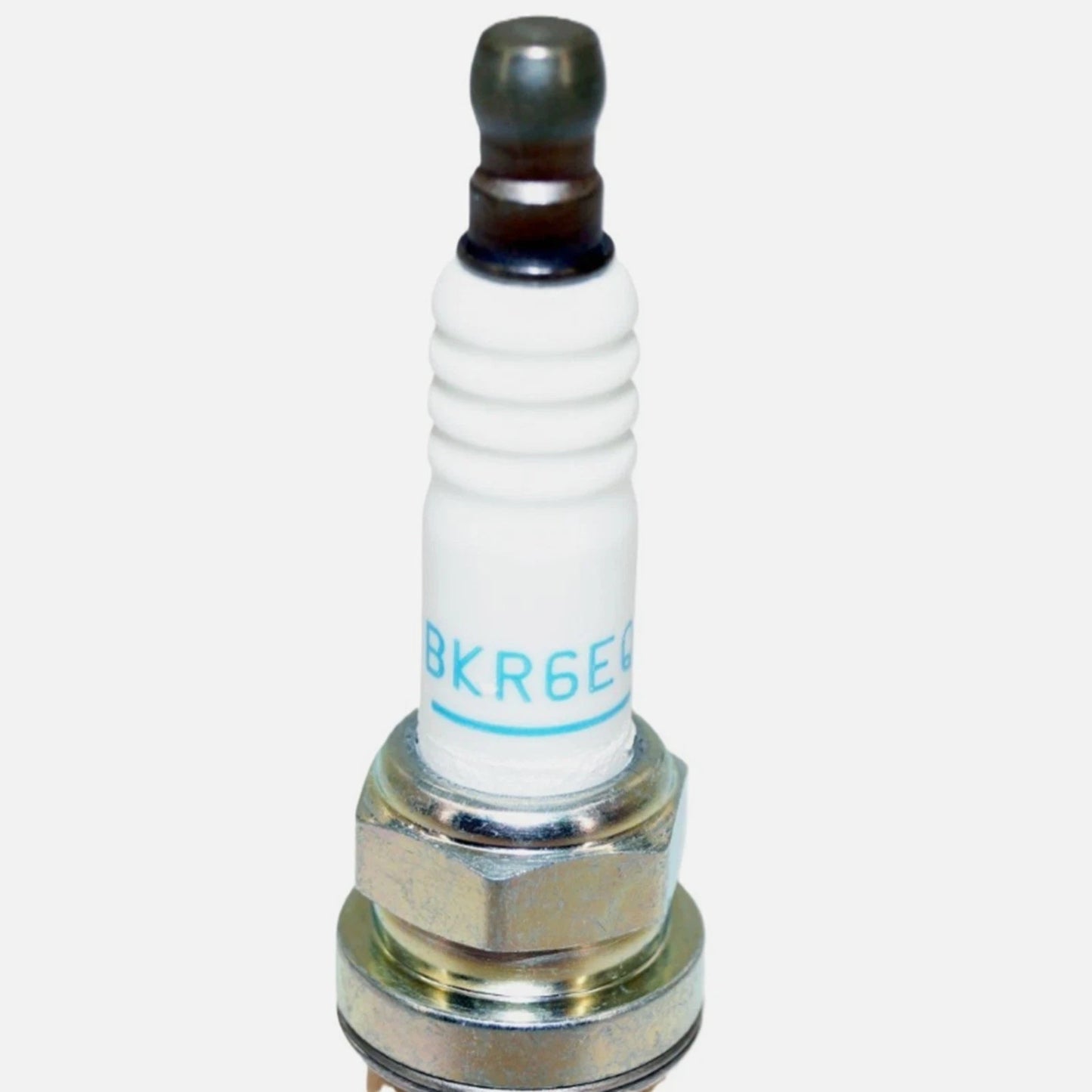 6 Pack Replace 3199 Laser Platinum Spark Plugs BKR6EQUP for BMW Audi Porsche #u