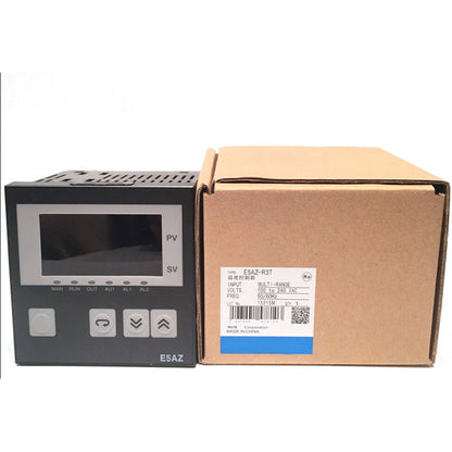 Omron E5EZ-R3T 100-240VAC Temperature Controller - OMRON