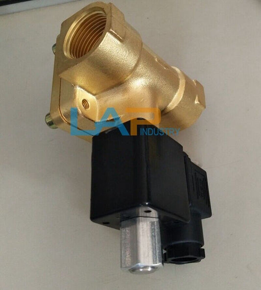 1Pcs 92915628 Solenoid Valve for Ingersoll Rand Air Compressors - INGERSOLL RAND