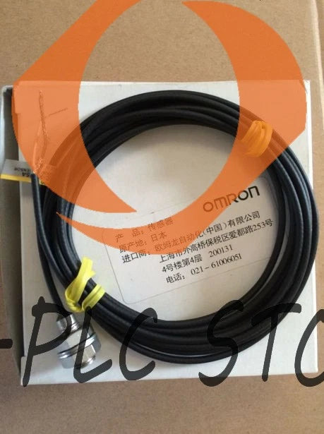 E2C-X1R5A E2C X1R5A Omron PhotoElectric Switch
