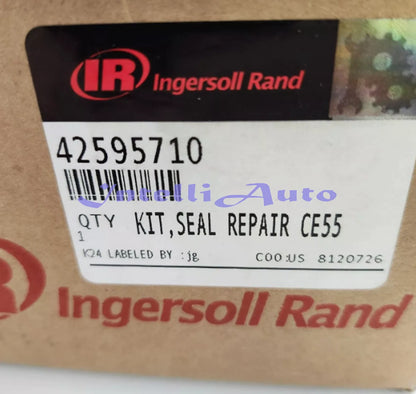 Shaft Seal Kit 42595710 for INGERSOLL RAND AIR Compressor - US Stock