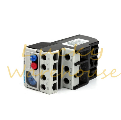 Chint NR2-25 NR2-25/Z Thermal Overload Protection Relay
