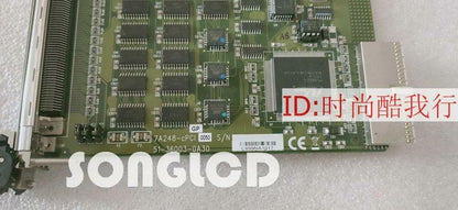 1PCS 7A248-cPCI 51-36003-0A30 Component for cPCI Systems - KOEED