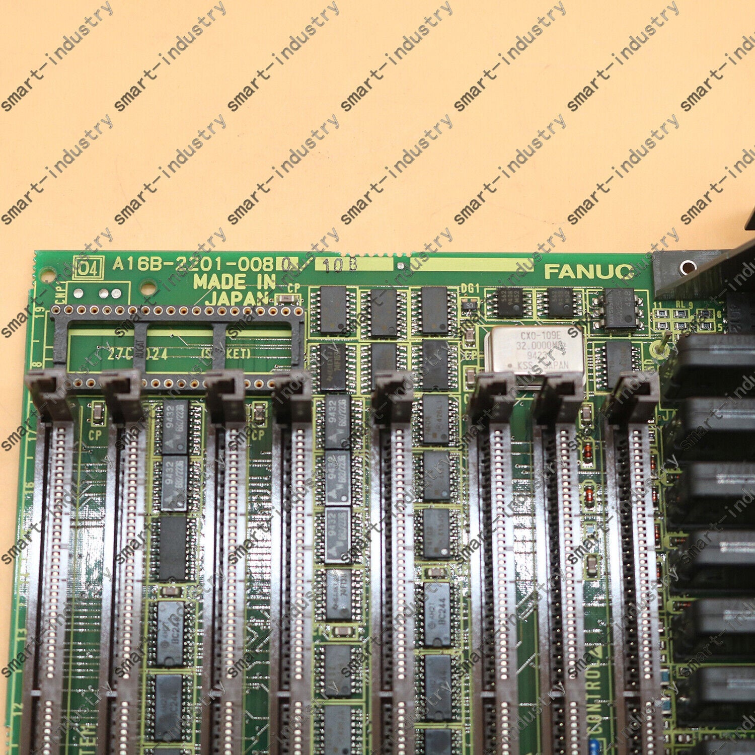 new One  FANUC A16B-2201-0080 PCB Board