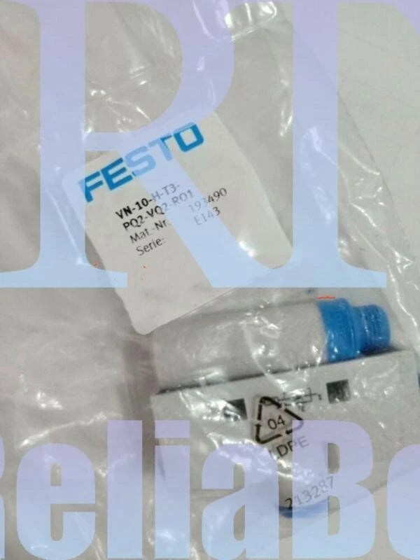 1 PCS FESTO VN-10-H-T3-PQ2-VQ2-RO1 193490 Vacuum generator Fast delivery
