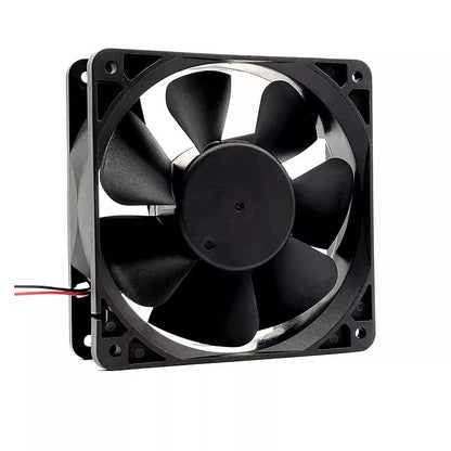 AVC DD12038B12HP 12V 1.05A 12038 Silent cooling fan