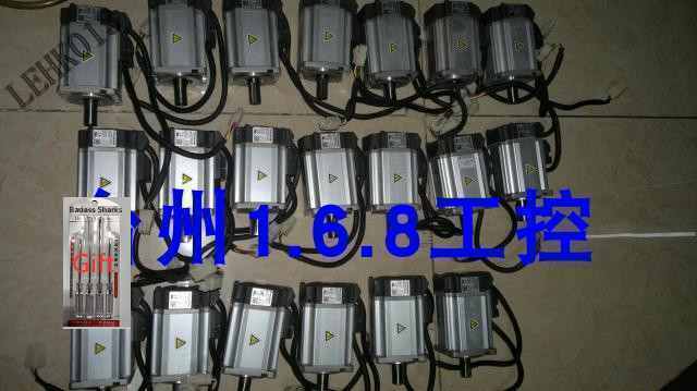 1PCS MSMD042S1S - High-Performance Motor Control Module - ADVANCED MOTOR CONTROLS