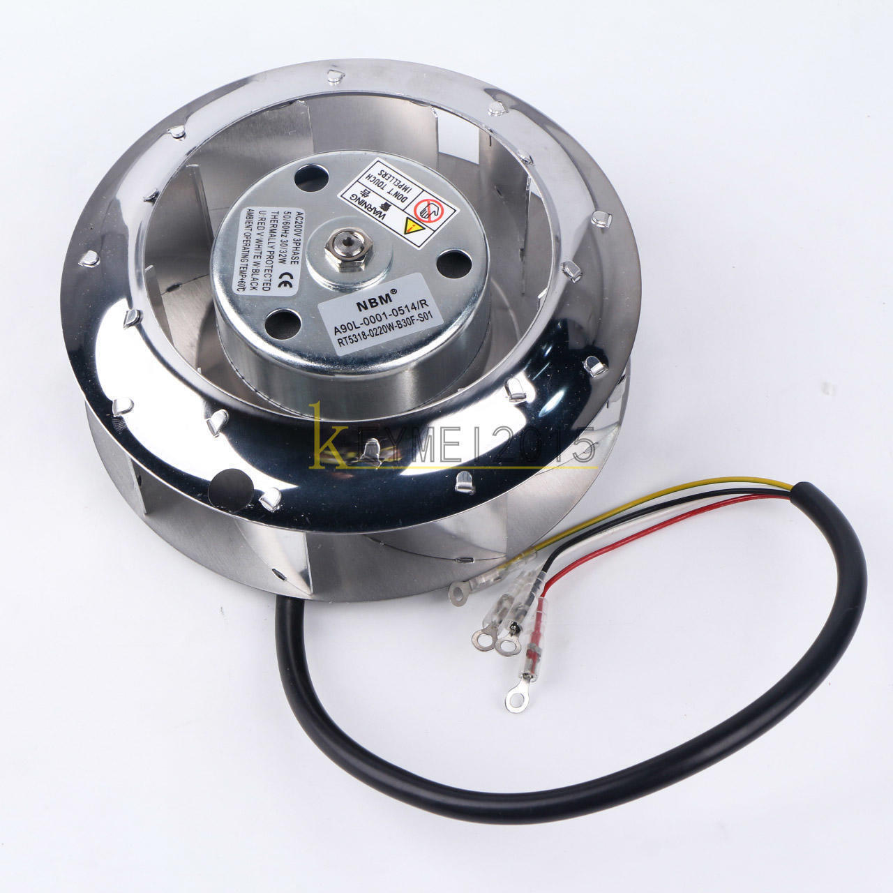 1PCS spindle motor fan NBM A90L00010514/R for FANUC - NBM