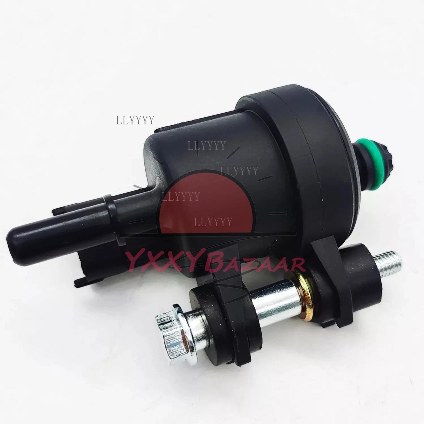 12610560 Vapor Canister Purge Valve Solenoid For Buick Cadillac GMC Chevrolet ~