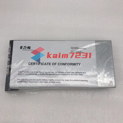 ONE EATON APR48-3G Communication Power Supply - ONE EATON