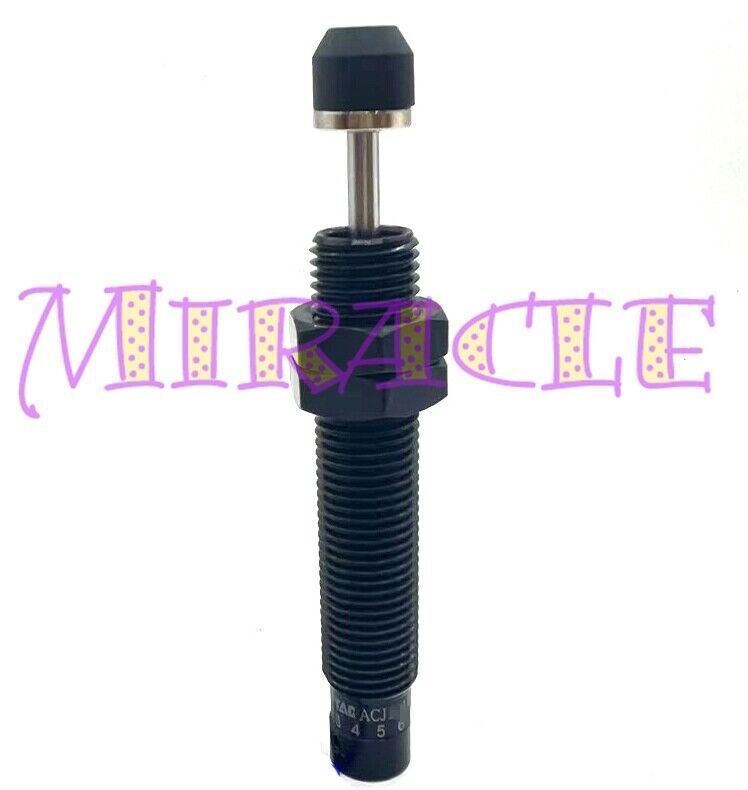 new 1PC  FOR AirTAC Hydraulic Buffer ACJ1412 AirTAC