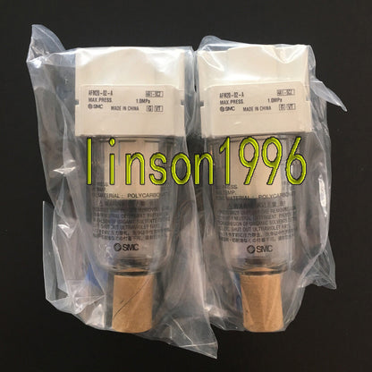 ONE SMC Oil Mist Separator AFM20-02-A - ONE