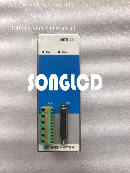 1PCS MDD111 Electronic Component - OMRON