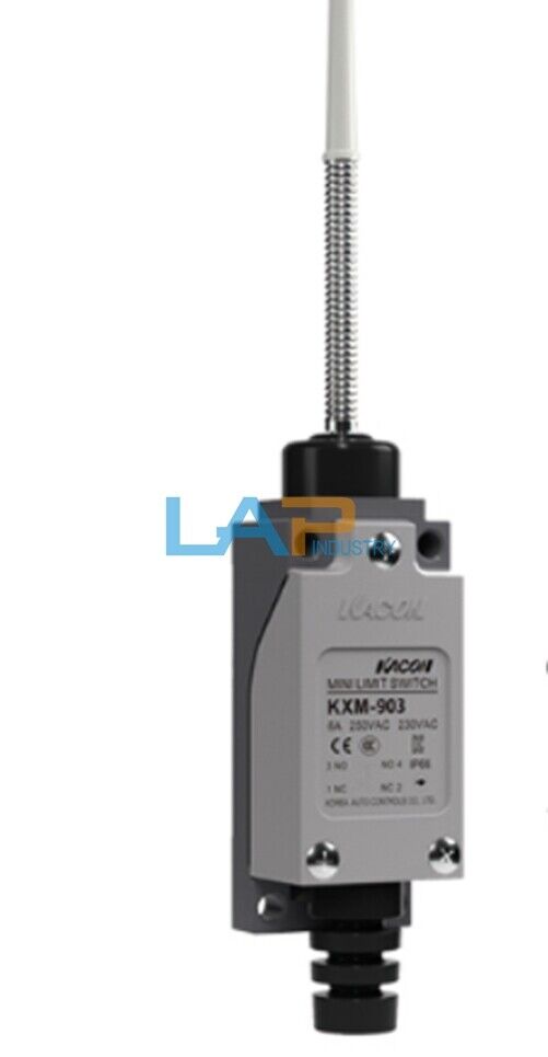 Kacon KXM-903 Limit Switch - 1PC New Replacement Part - KACON
