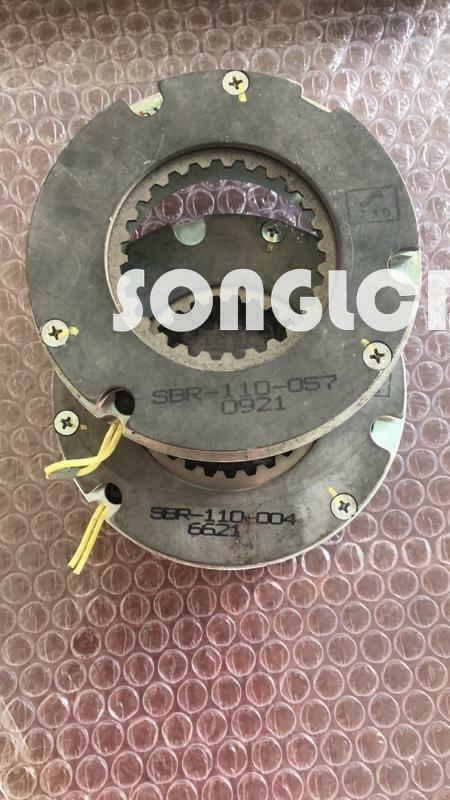 High-Quality SBR-110 Linear Bearing Set - 1 PCS SBR-110-057 & SBR-110-004 - HIGH-QUALITY
