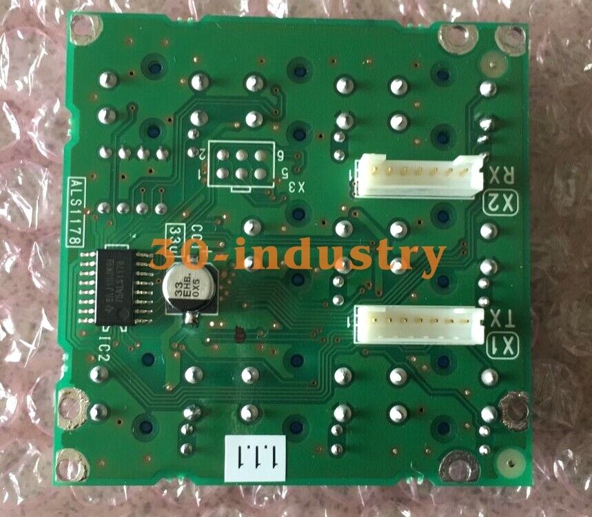 OKUMA E4809-907-029 Keyboard Replacement - 1 PCS New - OKUMA