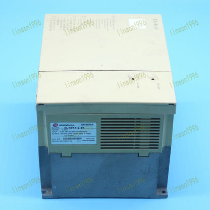 Used 1 Piece Shihlin SL-E044-2.2K Inverter Tested Good - SHIHLIN