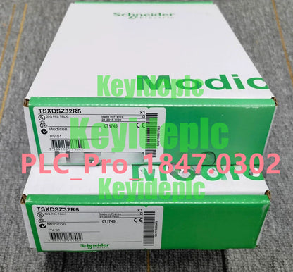 TSXDSZ32R5 1PCS Schneider TSXDSZ32R5 Output Module Fast shipment #k