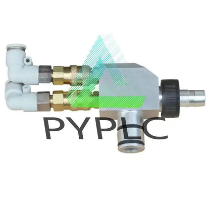 1095922 Aluminium injector Pump 1095922 for Nordson Encore powder coating pump