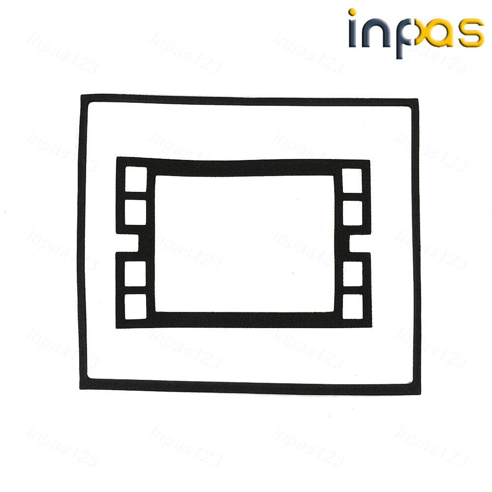 Front and Back Case for 6AV6642-0DC01-1AX1 - XX BRAND