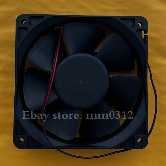 Toyon TD1238HS 24V 0.28A 12CM 12038 Cooling Fan