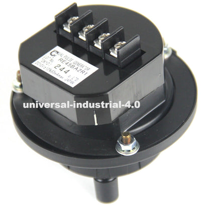 Manual Pulse Generator Panel Type Handwheel TOSOKU RE45BA2R1 - TOSOKU