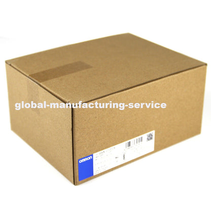 Omron S8VK-C12024 100-240VAC Power Supply AC-DC 24V@5A - OMRON
