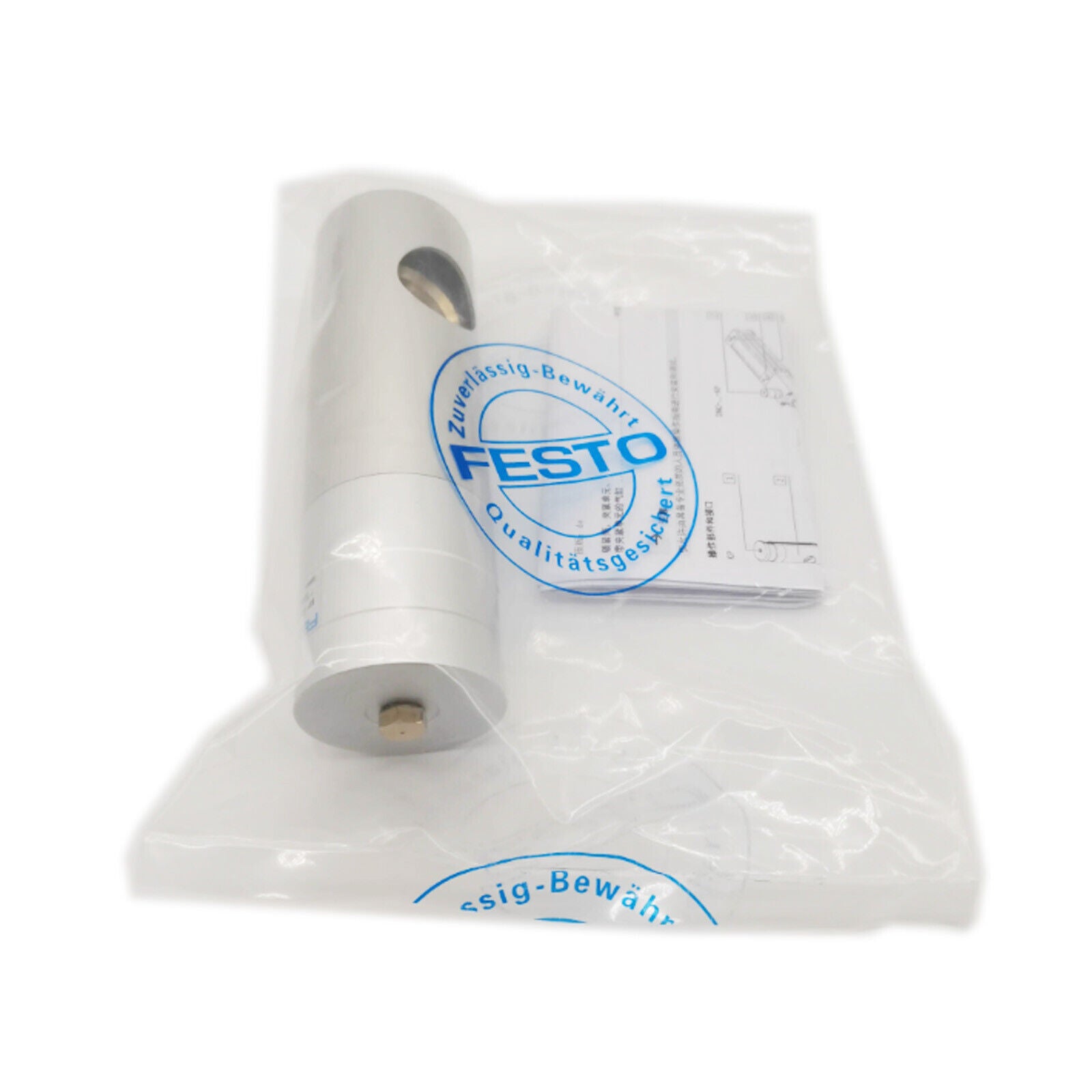 new 1PC FESTO lock wellbore KP-25-5000 178460