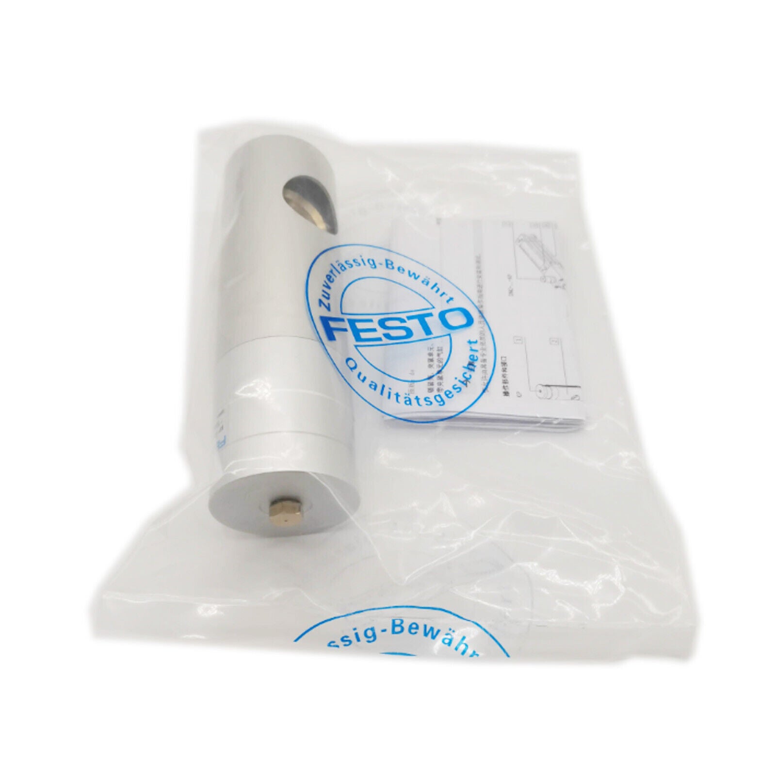 new 1PC FESTO lock wellbore KP-25-5000 178460 - FESTO