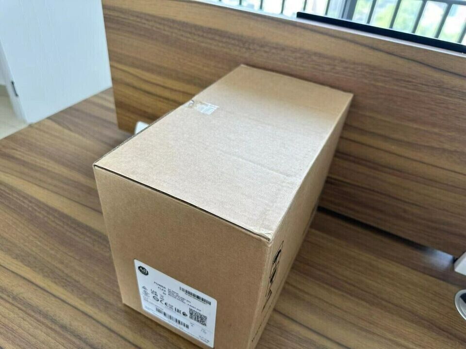 AB 22B-D012N104 SER A AC Drive - ABBOTT