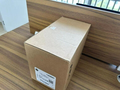 AB 22B-D012N104 SER A AC Drive - ABBOTT