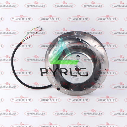 1PCS A90L-0001-0444/F compatible spindle motor Fan For fanuc CNC repair