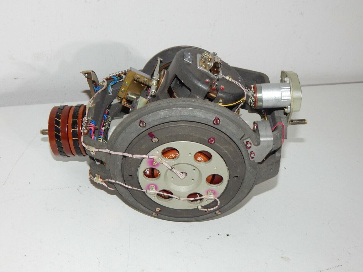 Used Big Gyroscope from Aircraft - HOBBYCRAFT