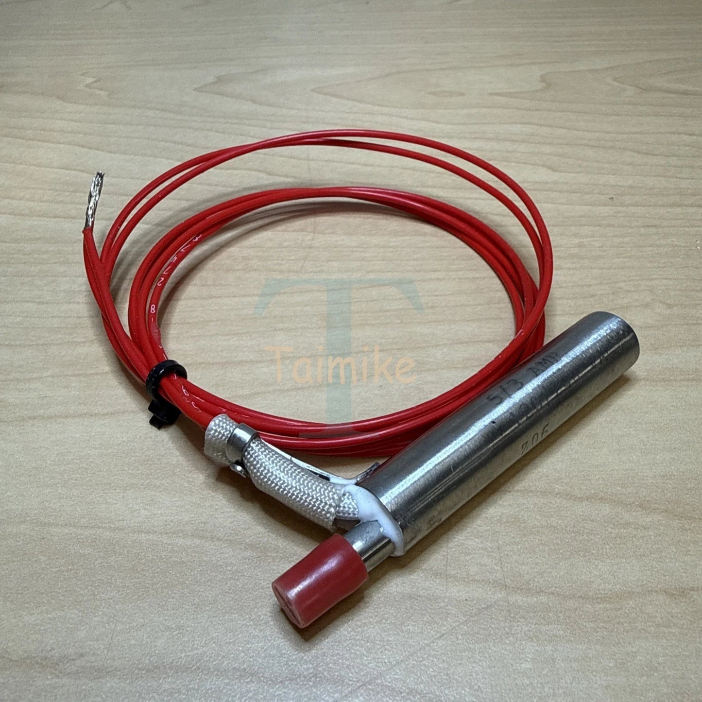 ! Norwood 43010-2 Waterproof Thermostat Cartridge- 2 Wire Leads