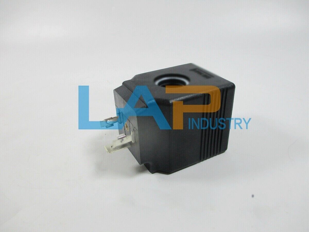 Replacement Solenoid Valve Coil 02-178114 for 110V AC Systems - DELTA