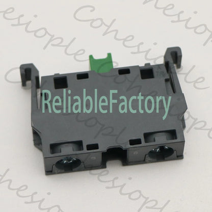 1Pcs MJS6-60B with 4PCS MCB-10 Rocker Switch Black