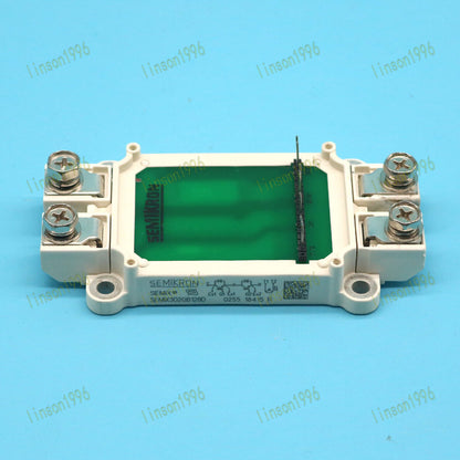 SEMIKRON Power Module SEMIX302GB128D - SEMIKRON