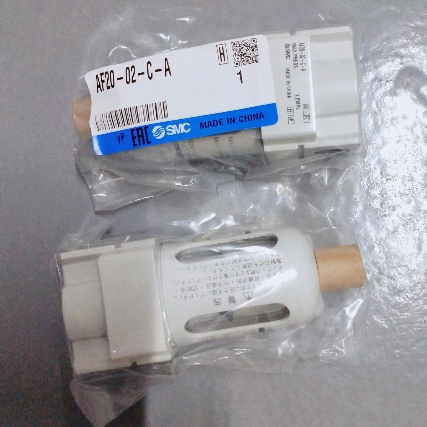 new ONE SMC filter AF20-02C-A AF20-02C-A spot stocks - ONE