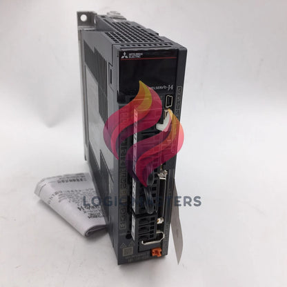1PCS Mitsubishi MR-J3-10B Servo Drives Servo Amplifier